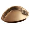 Bakeware, Carbon Steel Non Stick Pizza Plate Cake Baking Make Pizza Oven Home (Size : 29303cm) view 1