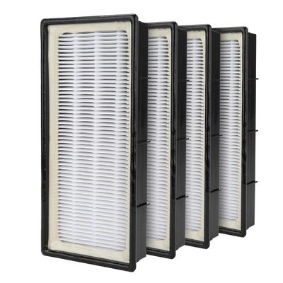 AIRx Filters Replacement HEPA Filter for Honeywell HRF-C1 Filter, 4-Pack