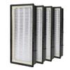 AIRx Filters Replacement HEPA Filter for Honeywell HRF-C1 Filter, 4-Pack view 1