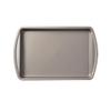 Baking Tray, Binaural Carbon Steel Not Sticky Large Oven Home Cake Baking Dish Baking Tools view 1
