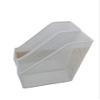 IKEA Magazine Holder, 2 pcs, White, Steel, Powder Coated view 1