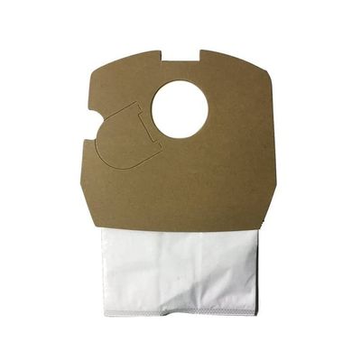 (2) Replacement Part For Clean Obsessed Canister HEPA Vacuum Bags (Pack of 18) # compare to part CO711BG
