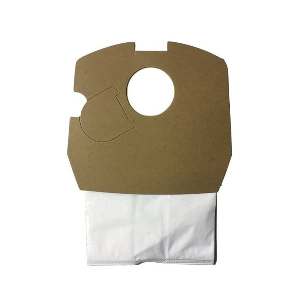 (2) Replacement Part For Clean Obsessed Canister HEPA Vacuum Bags (Pack of 18) # compare to part CO711BG