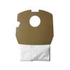 (2) Replacement Part For Clean Obsessed Canister HEPA Vacuum Bags (Pack of 18) # compare to part CO711BG view 1