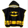 DC Comics Boys' Batman Hooded Towel Poncho view 1