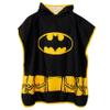 DC Comics Boys' Batman Hooded Towel Poncho view 3