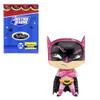 DC Comics The World of Miss Mindy Blue Batman Statue (Pink) view 1
