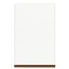 LifeSong Milestones Personalized Monogram Sign with Family Names - Home Wall Art - Q Wooden Sign with Base Gift 8 x 12 (Q) view 2