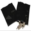 12X18 Black Vacuum Bags view 3