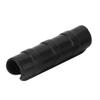 50 PCS Film Clips, Black Greenhouse Frame Pipe Tube and Film Clip Clothing Pins Clamp Connector Kit Garden Tool(8.5cm) view 2