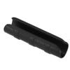 50 PCS Film Clips, Black Greenhouse Frame Pipe Tube and Film Clip Clothing Pins Clamp Connector Kit Garden Tool(8.5cm) view 3