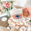 Funny Mom Mug, Motherhood Coffee Cup, Gift from Kids Daughter Son view 3