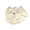 Super Cool Creations Hot Air Balloon Acrylic Craft Mirrors - Set of 10 view 1