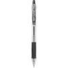 PILOT EasyTouch Refillable & Retractable Ballpoint Pens, Fine Point, Black Ink, 36-Pack Tub (54058) view 2
