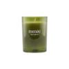 Meraki Scented Candle, Fig & Apricot, h: 10.5 cm, Dia: 8 cm view 1