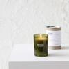 Meraki Scented Candle, Fig & Apricot, h: 10.5 cm, Dia: 8 cm view 2