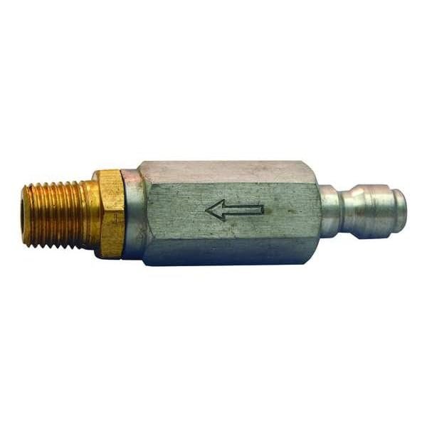 Turbo Nozzle Filter, 1/4 Quick Connect