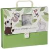 Precious Moments 193425 Oh What A Wonderful World Keepsake Organizer view 1