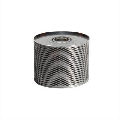 Fortress Desiccant Canister, Gray