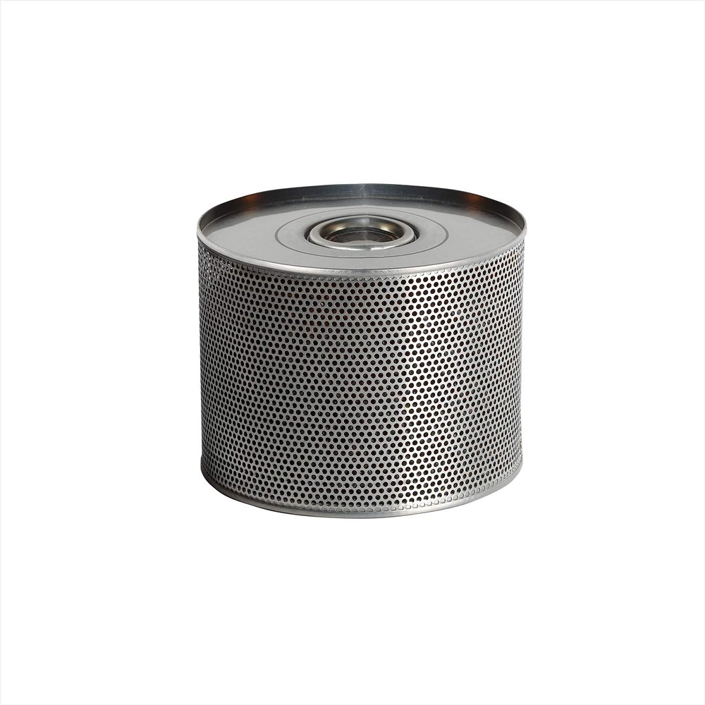 Fortress Desiccant Canister, Gray