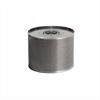 Fortress Desiccant Canister, Gray view 1