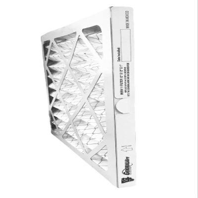 GeneralAire 600-1090 - 12" x 12" x 1" Air Filter for DH100 Dehumidifier, MERV 11, GFI # 7144