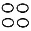 4PK TINY O-RINGS for GROWLER FILLER view 1