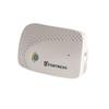 Fortress Cordless Rechargeable Dehumidifier, White view 1