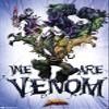 Trends International Marvel Comics TV - Spider- Man: Maximum Venom - We Are Venom Wall Poster, 22.375" x 34", Premium Unframed Version view 1