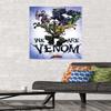 Trends International Marvel Comics TV - Spider- Man: Maximum Venom - We Are Venom Wall Poster, 22.375" x 34", Premium Unframed Version view 2