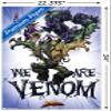 Trends International Marvel Comics TV - Spider- Man: Maximum Venom - We Are Venom Wall Poster, 22.375" x 34", Premium Unframed Version view 3