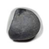 55Carat Original Damodar Shaligram Lord Vishnu Shila Origin From Gandaki River Nepal For Fossil Stone view 2