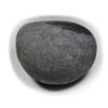 55Carat Original Damodar Shaligram Lord Vishnu Shila Origin From Gandaki River Nepal For Fossil Stone view 3