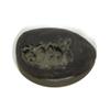 55Carat Original Maha Shakti Shaligram Shila Origin From Gandaki River Nepal For Lord Vishnu Stone view 1