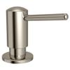 American Standard 4503.120.013 Liquid Soap Dispenser, Polished Nickel view 1