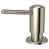 American Standard 4503.120.013 Liquid Soap Dispenser, Polished Nickel view 2