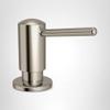 American Standard 4503.120.013 Liquid Soap Dispenser, Polished Nickel view 3