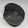 55Carat Original Narasimha Shaligram From Gandaki River Nepal Idol Lord Vishnu,Fossil Stone For Worship view 2
