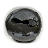 55Carat Original Damodar Shaligram From Gandaki River in Nepal Idol Lord Vishnu,Stone For Worship view 1