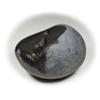 55Carat Original Damodar Shaligram From Gandaki River in Nepal Idol Lord Vishnu,Stone For Worship view 2