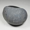 55Carat Original Damodar Shaligram From Gandaki River in Nepal Idol Lord Vishnu,Stone For Worship view 3