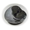 55Carat Original Damodar Shaligram From Gandaki River in Nepal Idol Lord Vishnu,Stone For Worship view 4