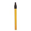 Handle, Fiberglass, Yellow, 58 in. view 1
