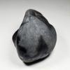 55Carat Original Hayagriva Shaligram Origin Gandaki River Nepal For Lord Vishnu,Fossil Stone For Worship view 2