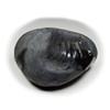 55Carat Original Hayagriva Shaligram Origin Gandaki River Nepal For Lord Vishnu,Fossil Stone For Worship view 3