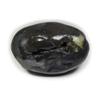 55Carat Original Hayagriva Shaligram Shila Origin From Gandaki River Nepal Idol Lord Vishnu For Worship view 1