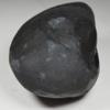 55Carat Original Hayagriva Shaligram Shila Origin From Gandaki River Nepal Idol Lord Vishnu For Worship view 4