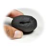55Carat Original Vamana Shaligram Origin From Gandaki River Nepal Idol Lord Vishnu Worship Fossil Stone view 1