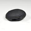 55Carat Original Vamana Shaligram Origin From Gandaki River Nepal Idol Lord Vishnu Worship Fossil Stone view 2