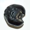 55Carat Original Hayagriva Shaligram Origin Gandaki River Nepal Lord Vishnu Shila A+ Qulaity Fossil Stone view 3